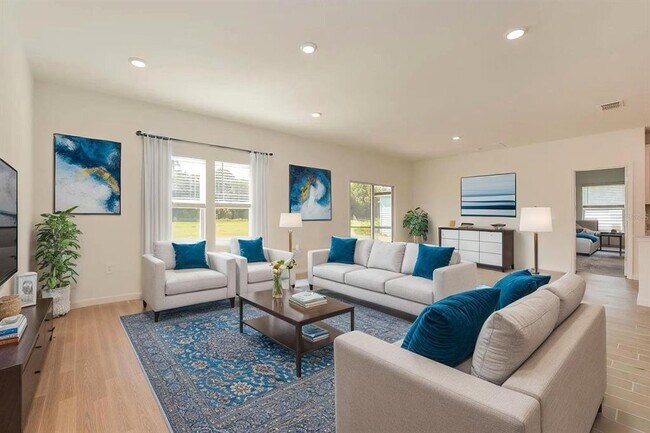 1388 NW 44th Court Rd in Ocala, FL - Building Photo - Building Photo