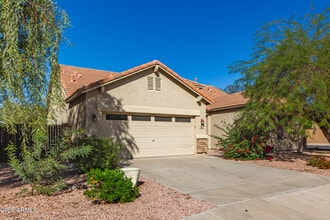 4170 E Winged Foot Pl in Chandler, AZ - Building Photo - Building Photo
