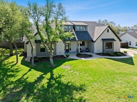 10 Riverstone Pkwy in Belton, TX - Building Photo