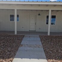 264 W 6th St in Benson, AZ - Building Photo