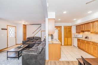 1305 Kingsbury Dr in Hanover Park, IL - Building Photo - Building Photo