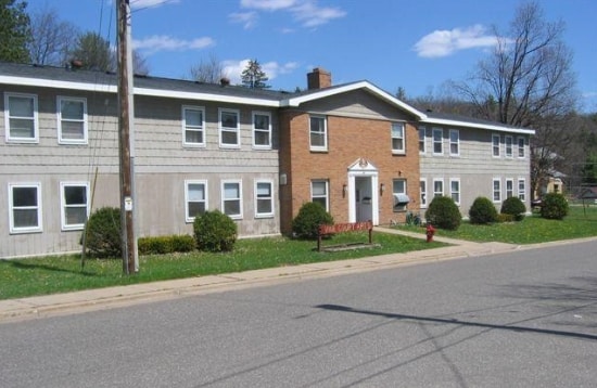 Vine Court Apartments