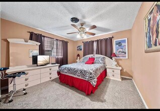 201 Taylor Ave, Unit Unit 2 in Cape Canaveral, FL - Building Photo - Building Photo