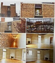 414 S Roan St, Unit 414 south roan suite 201 in Johnson City, TN - Foto de edificio - Building Photo