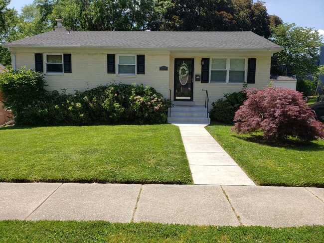 property at 11310 Ashley Dr