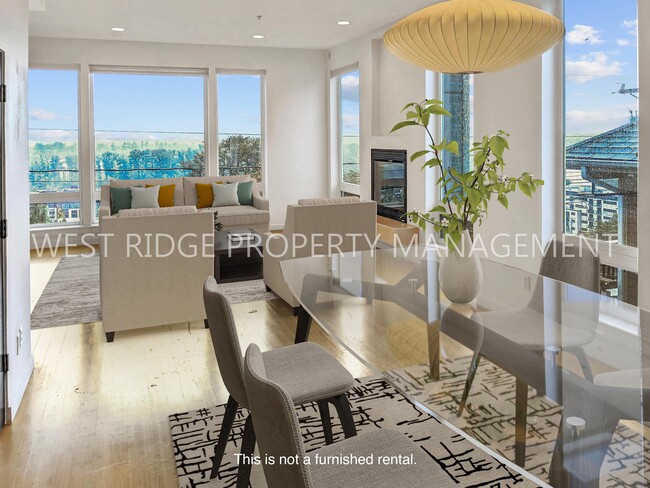 property at 4643 S Corbett Ave
