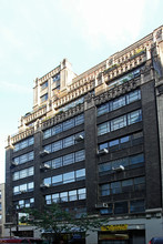 The Courant in New York, NY - Building Photo - Building Photo