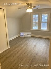 1115 S Spring St in Mishawaka, IN - Building Photo - Building Photo