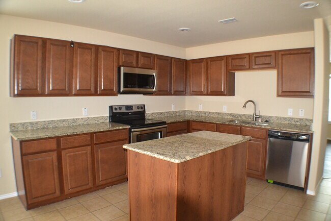 12970 Ambrose Dr in Frisco, TX - Building Photo - Building Photo