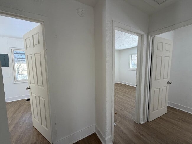 3717 Nevada Ave in Trotwood, OH - Building Photo - Building Photo