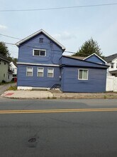 172 Dundaff St in Carbondale, PA - Building Photo - Building Photo