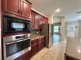 23707 Banning Point Ct in Katy, TX - Building Photo