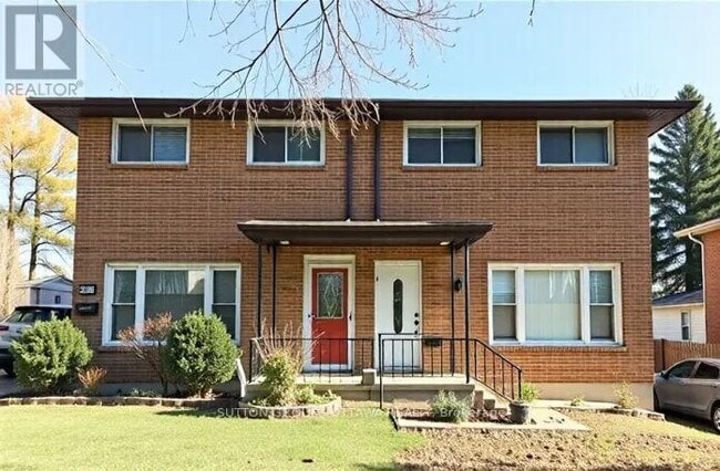 property at 231 Perth St