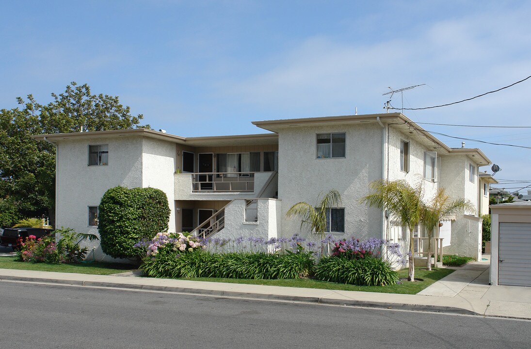 2938-2948 Lexington Dr in Ventura, CA - Building Photo