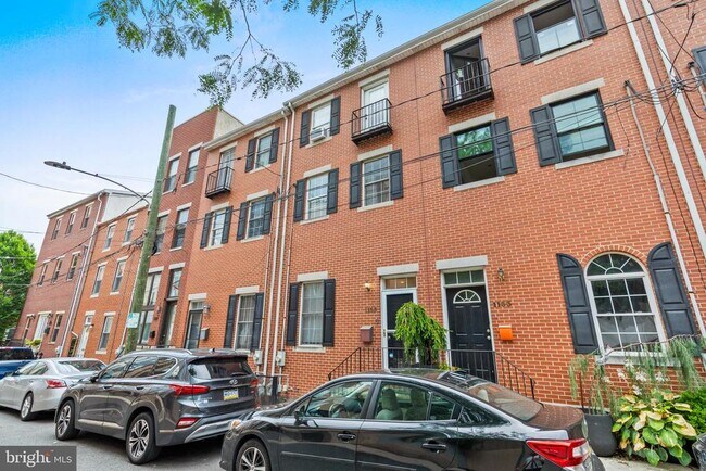 1135 N Orianna St in Philadelphia, PA - Building Photo - Building Photo