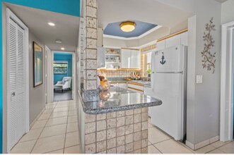 715 S Ocean Dr in Fort Pierce, FL - Building Photo - Building Photo