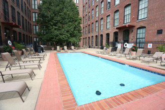 Soulard Market Loft Apartments in St. Louis, MO - Building Photo - Building Photo