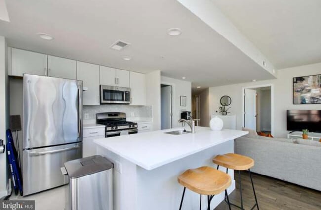 50 Florida Ave NE, Unit Lexicon in Washington, DC - Building Photo - Building Photo