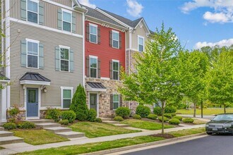 4002 Luminary Dr in Williamsburg, VA - Building Photo - Building Photo