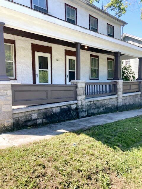 124 S Water St in Pine Grove Mills, PA - Building Photo