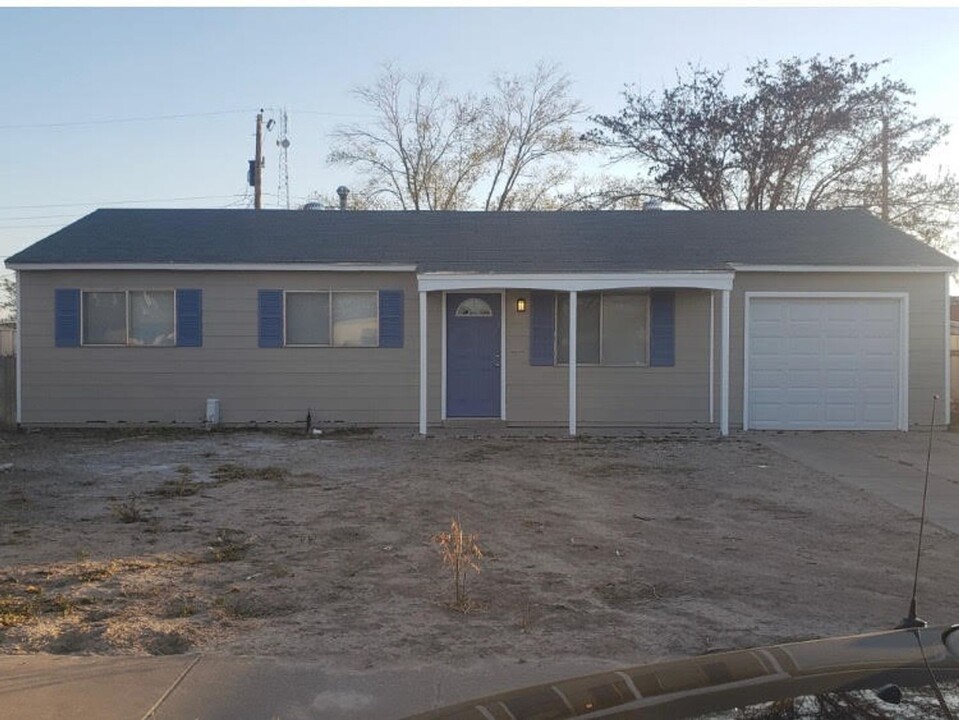 1102 Pecan Dr in Roswell, NM - Building Photo