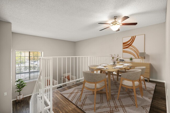 Coronado Palms Apartments