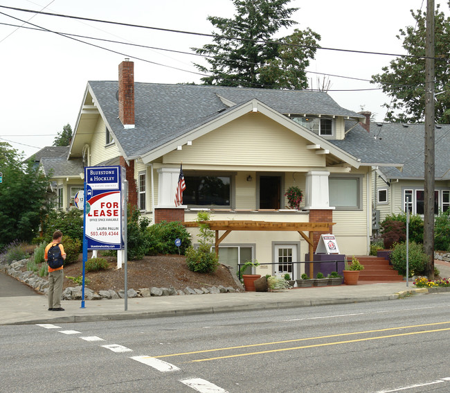 3123-3127 NE 67th Ave in Portland, OR - Building Photo - Building Photo