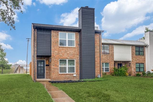 property at 301 Towne House Ln