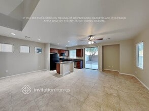 5326 Coral Ribbon Ave in Las Vegas, NV - Building Photo - Building Photo