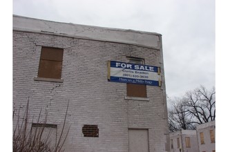 Beauregard Place in Memphis, TN - Foto de edificio - Building Photo