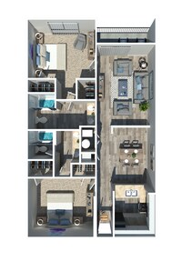 Colonial Estates photo'