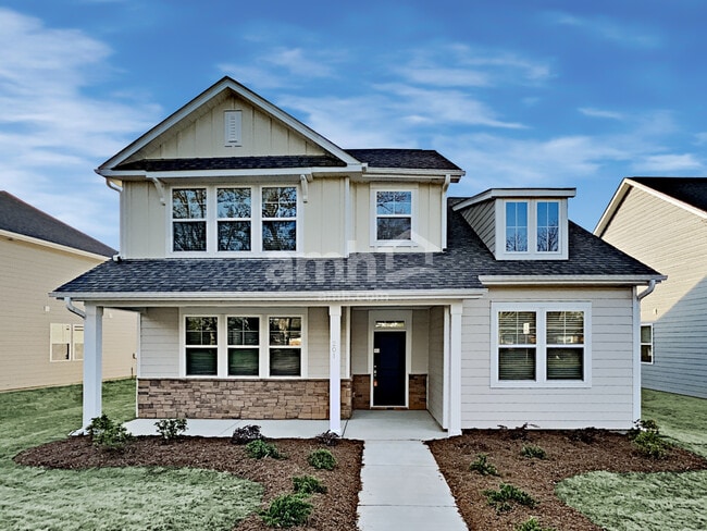 property at 201 Stowe Rd