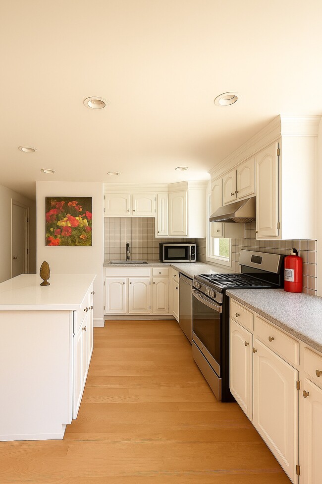 property at 31 Gabriel Rd