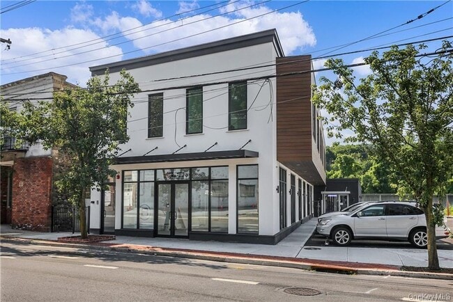 property at 708 Saw Mill River Rd