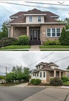 1749 Clarke Dr in Dubuque, IA - Building Photo