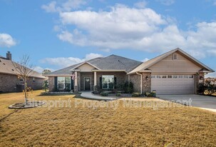 281 Union Dr in Montevallo, AL - Building Photo