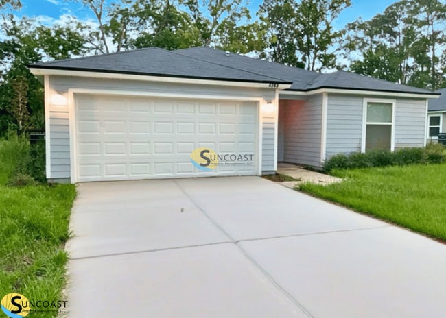 property at 4243 Spring Park Rd