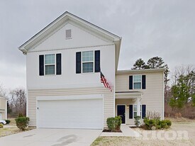 4219 Patricia Ann Ct in Winston-Salem, NC - Building Photo