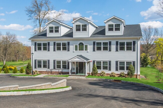 122 Mount Kemble Avenue in Morristown, NJ - Building Photo - Building Photo