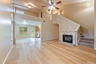 14401 Ballycastle Trail in Austin, TX - Building Photo - Building Photo