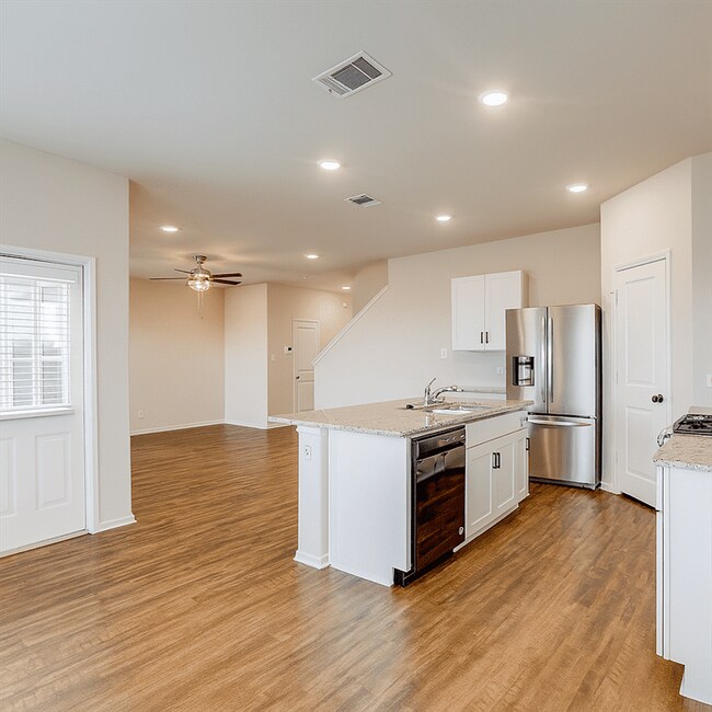 10514 Egremont in San Antonio, TX - Building Photo - Building Photo