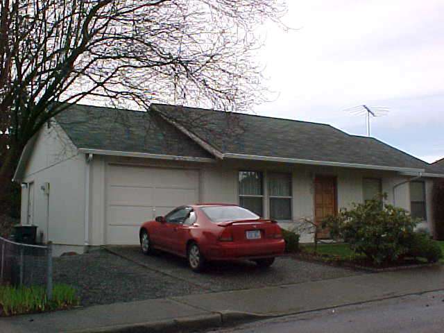 707 20th Street in Snohomish, WA - Building Photo