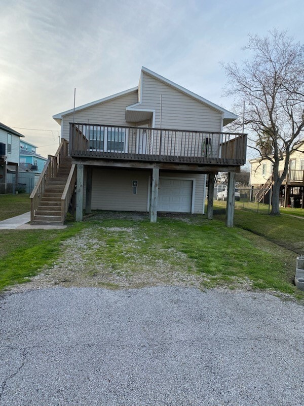 property at 124 17th St