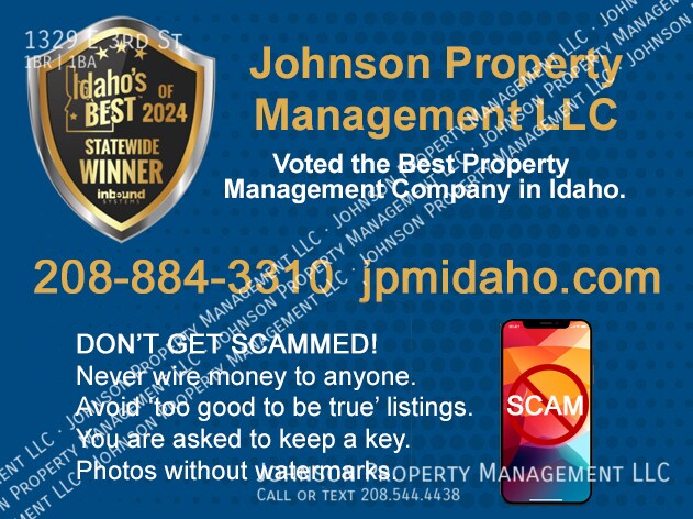 1329 E 3rd St in Meridian, ID - Building Photo - Building Photo