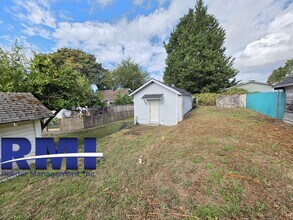 5039 S J St in Tacoma, WA - Building Photo - Building Photo