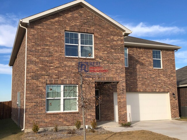 5404 Cookstown Ln in Crowley, TX - Building Photo - Building Photo