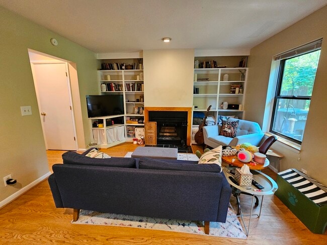 720 Exton Ct in Charlottesville, VA - Building Photo - Building Photo