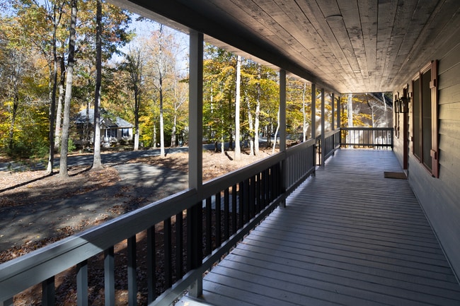 89 Jefferson Dr in Palmyra, VA - Building Photo - Building Photo