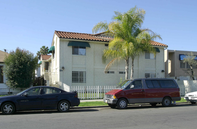 4122-4126 39th St in San Diego, CA - Building Photo - Building Photo