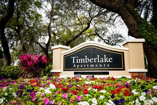 Timberlake Apartments